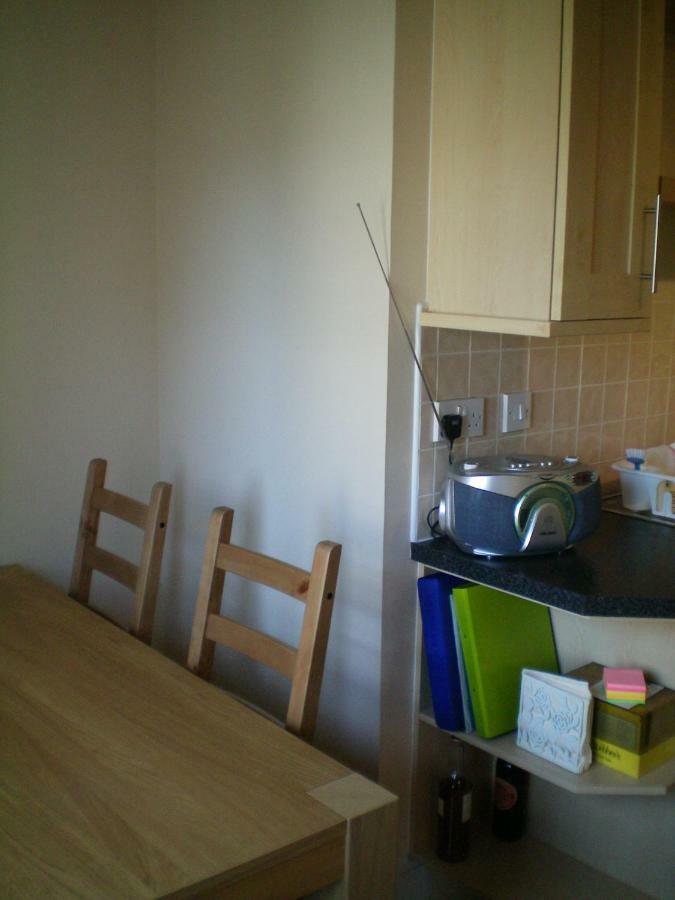 Appartamento 20/5 Timber Bush Edimburgo Esterno foto