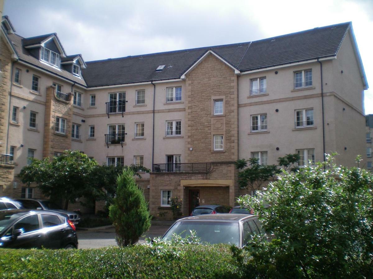 Appartamento 20/5 Timber Bush Edimburgo Esterno foto